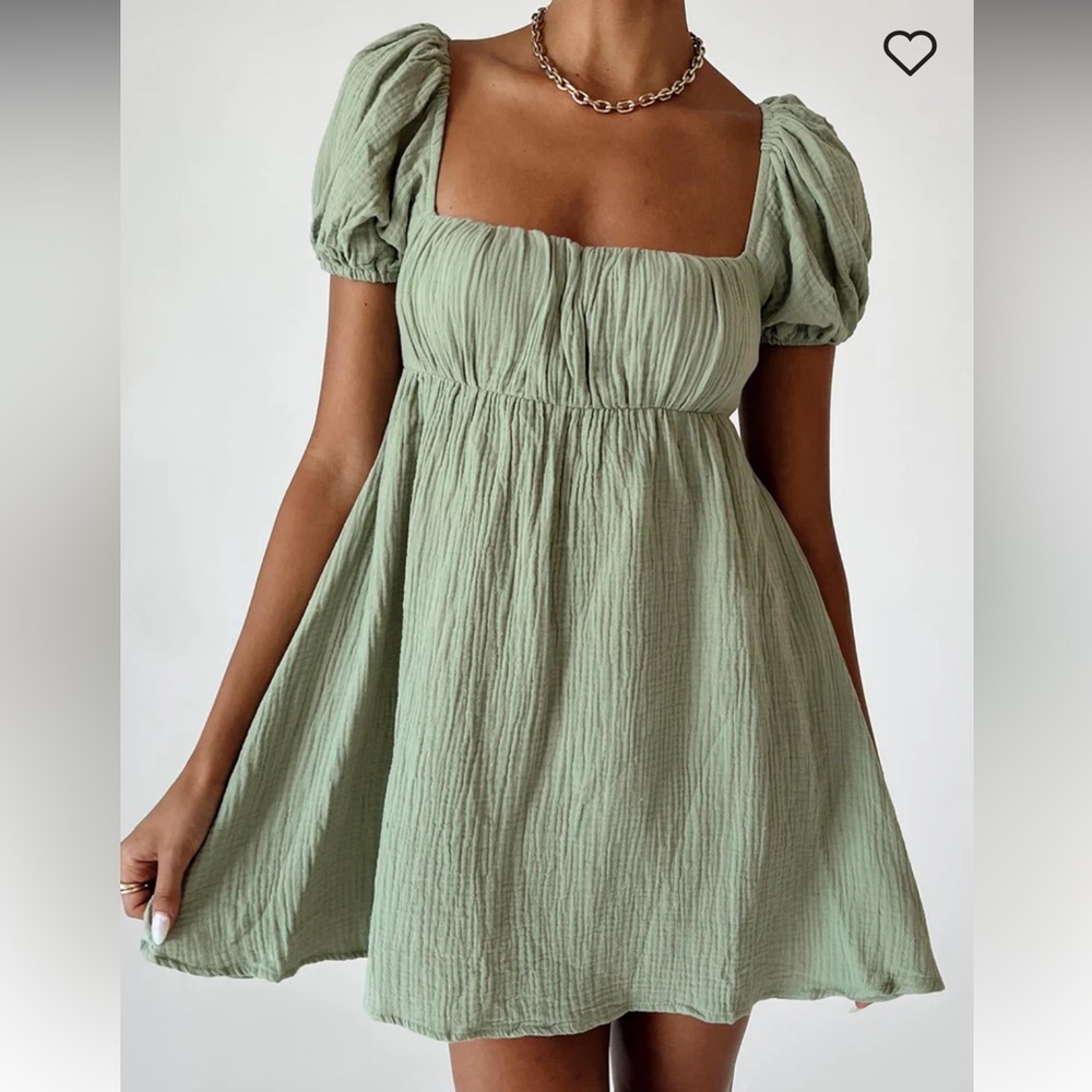 Princess Polly Mini Dress